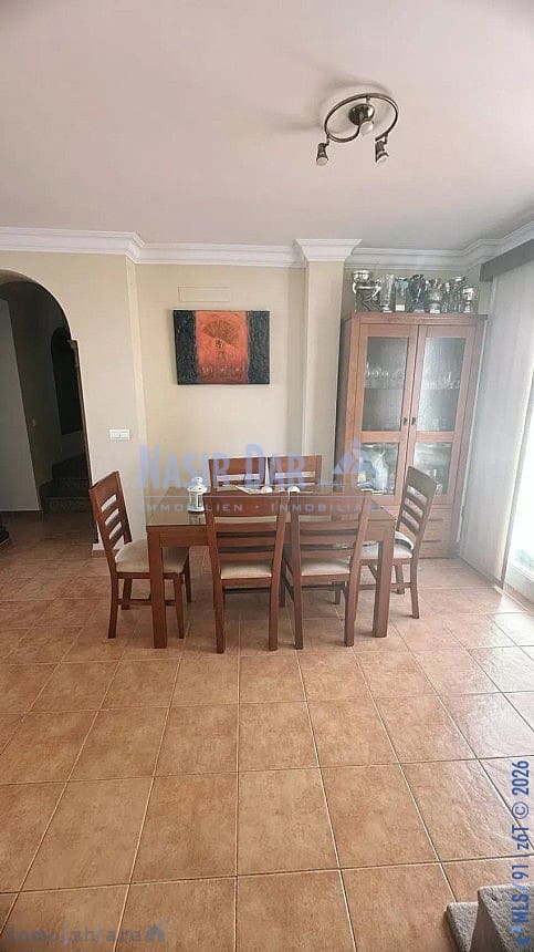 4 soveværelse Byhus til salg i Nerja med swimmingpool - € 465.000 (Ref: 9751034)