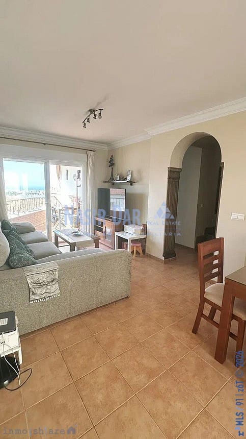 4 soveværelse Byhus til salg i Nerja med swimmingpool - € 465.000 (Ref: 9751034)