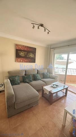 4 soveværelse Byhus til salg i Centro, Nerja med swimmingpool - € 465.000 (Ref: 9751034)