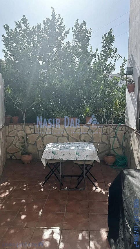 4 soveværelse Byhus til salg i Nerja med swimmingpool - € 465.000 (Ref: 9751034)