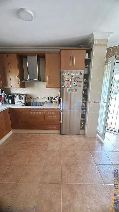 4 soveværelse Byhus til salg i Nerja med swimmingpool - € 465.000 (Ref: 9751034)