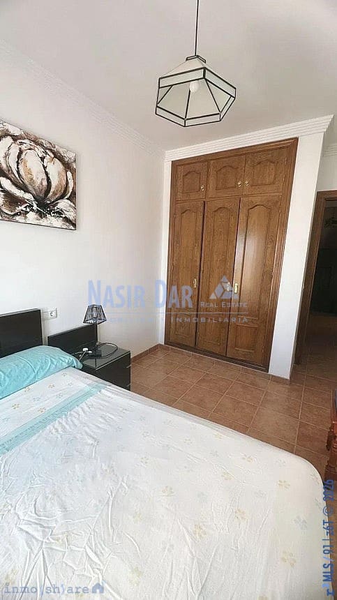 4 soveværelse Byhus til salg i Nerja med swimmingpool - € 465.000 (Ref: 9751034)