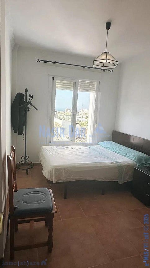 4 soveværelse Byhus til salg i Nerja med swimmingpool - € 465.000 (Ref: 9751034)