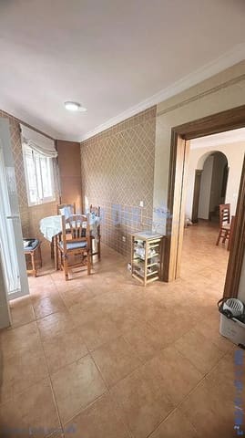 4 soveværelse Byhus til salg i Centro, Nerja med swimmingpool - € 465.000 (Ref: 9751034)