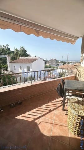 4 soveværelse Byhus til salg i Centro, Nerja med swimmingpool - € 465.000 (Ref: 9751034)