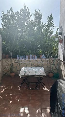 4 soveværelse Byhus til salg i Centro, Nerja med swimmingpool - € 465.000 (Ref: 9751034)