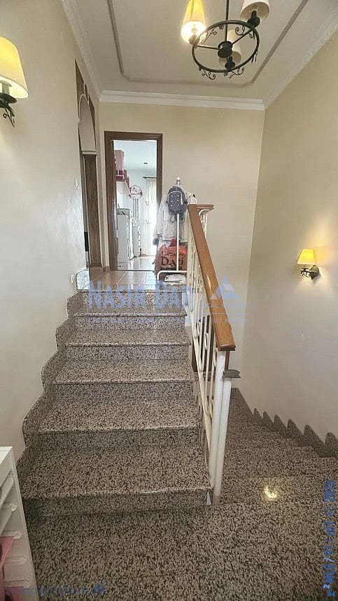 4 soveværelse Byhus til salg i Nerja med swimmingpool - € 465.000 (Ref: 9751034)