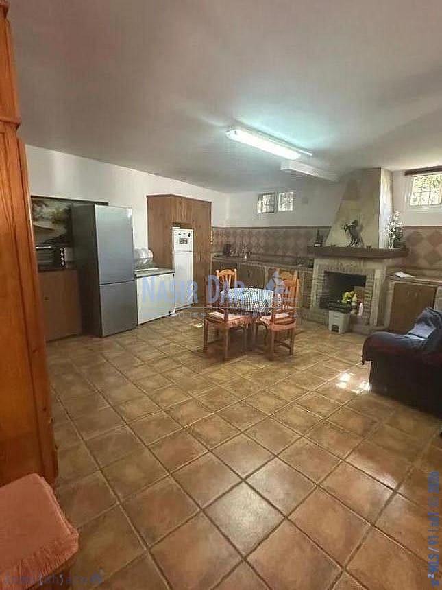 4 soveværelse Byhus til salg i Nerja med swimmingpool - € 465.000 (Ref: 9751034)