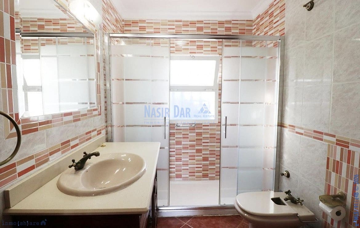 3 soverom Hus til salgs i Nerja med svømmebasseng garasje - € 449 000 (Ref: 9751035)