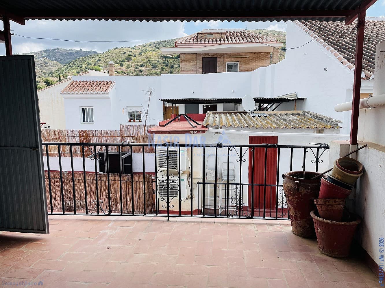 3 soveværelse Byhus til salg i Torrox - € 145.000 (Ref: 9751036)