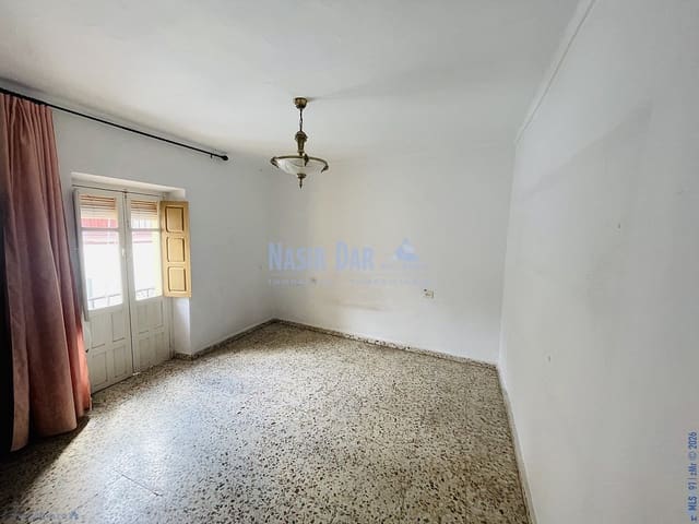 3 soveværelse Byhus til salg i Torrox Pueblo, Torrox - € 145.000 (Ref: 9751036)