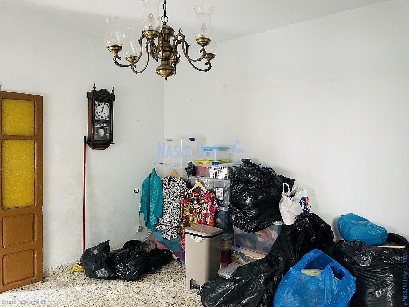 3 soveværelse Byhus til salg i Torrox - € 145.000 (Ref: 9751036)