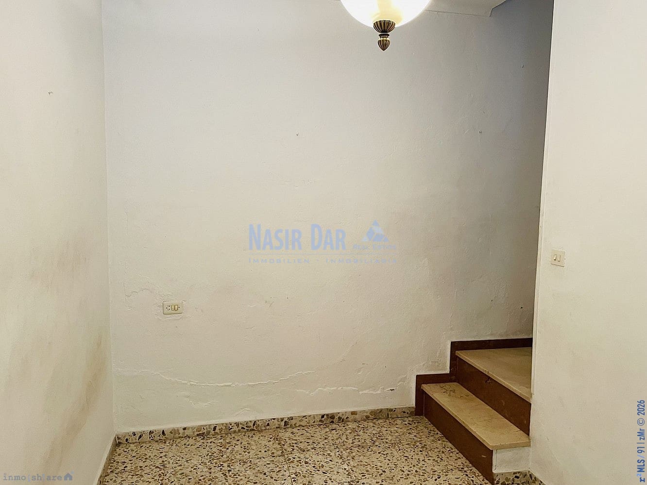 3 soveværelse Byhus til salg i Torrox - € 145.000 (Ref: 9751036)