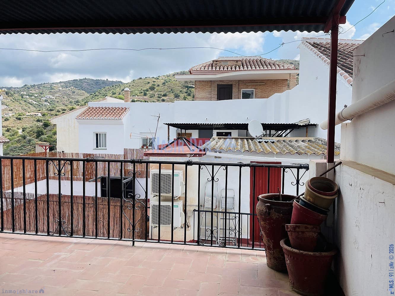 3 soveværelse Byhus til salg i Torrox - € 145.000 (Ref: 9751036)