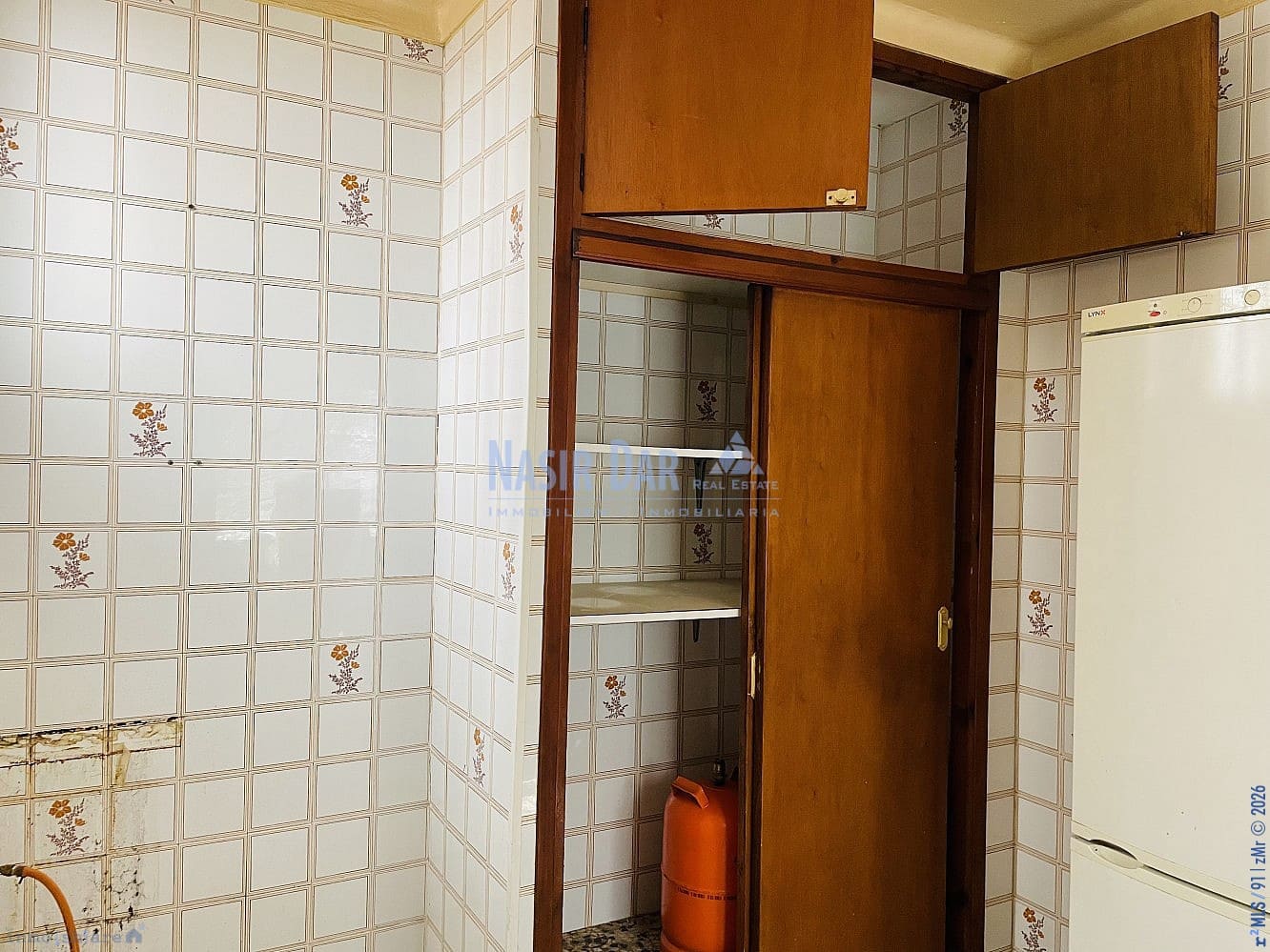 3 soveværelse Byhus til salg i Torrox - € 145.000 (Ref: 9751036)