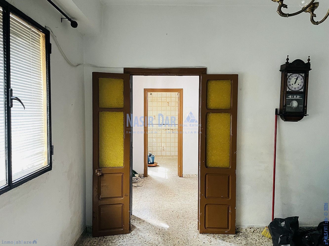 3 soveværelse Byhus til salg i Torrox - € 145.000 (Ref: 9751036)