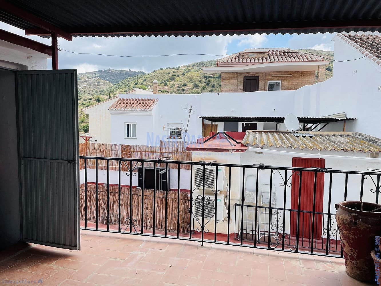 3 soveværelse Byhus til salg i Torrox - € 145.000 (Ref: 9751036)