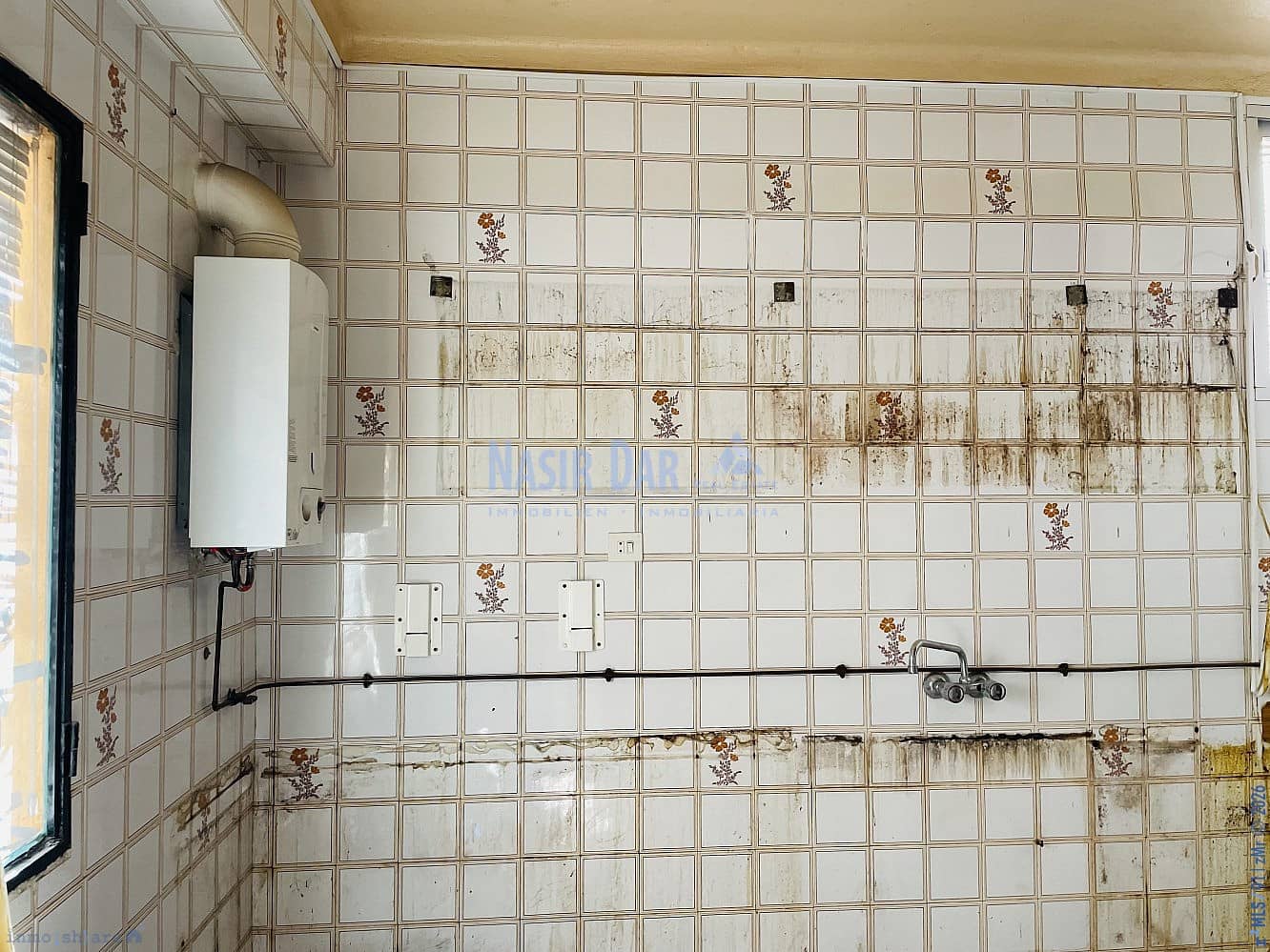 3 soveværelse Byhus til salg i Torrox - € 145.000 (Ref: 9751036)