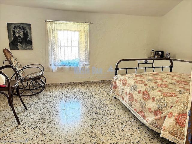 5 sypialnia Dom na sprzedaż w Comares - 134 900 € (Ref: 9751037)