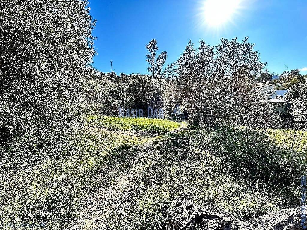 5 bedroom Townhouse for sale in Comares - € 134,900 (Ref: 9751037)