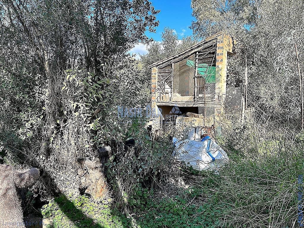 5 bedroom Townhouse for sale in Comares - € 134,900 (Ref: 9751037)