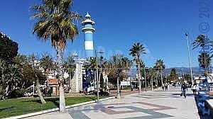 1 sypialnia Apartament na sprzedaż w Torre del Mar - 194 950 € (Ref: 9751038)