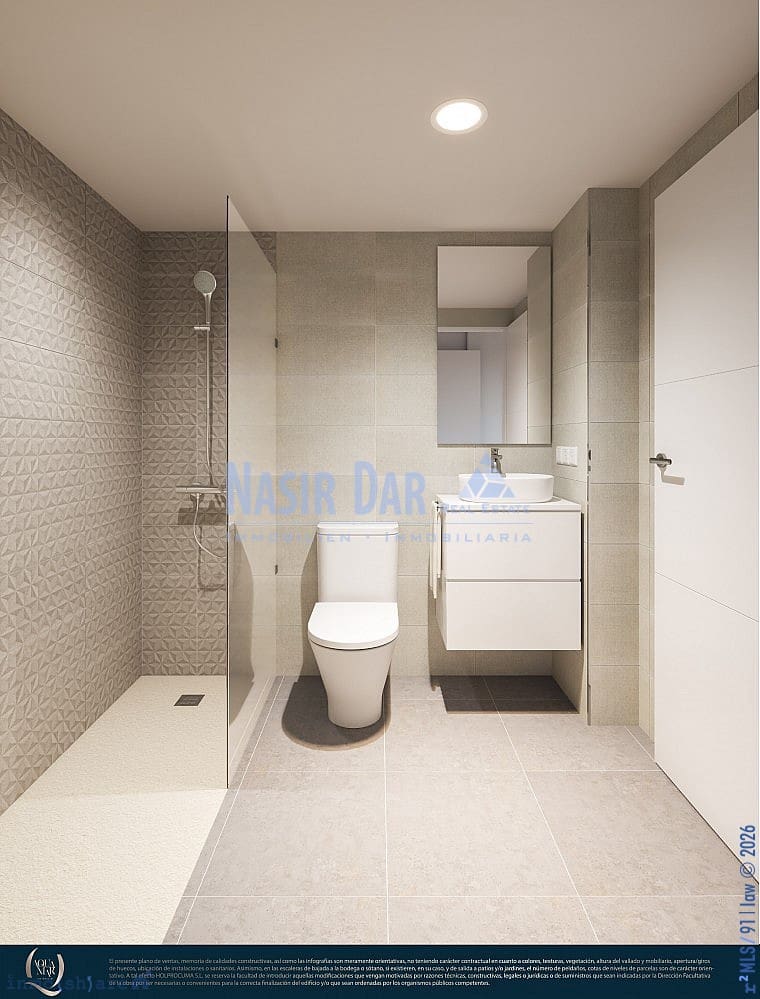 1 sypialnia Apartament na sprzedaż w Torre del Mar - 194 950 € (Ref: 9751038)