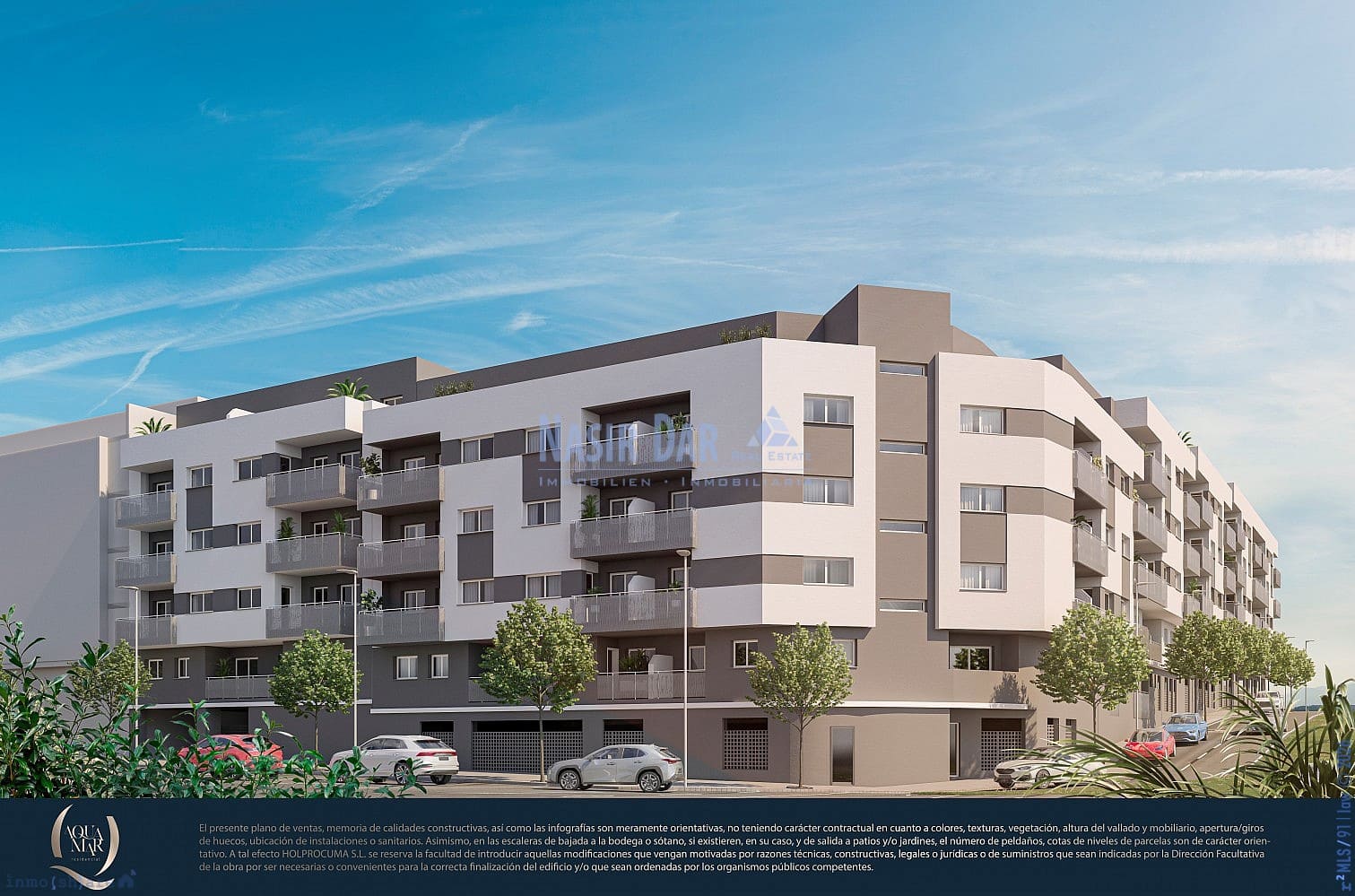 1 sypialnia Apartament na sprzedaż w Torre del Mar - 194 950 € (Ref: 9751038)