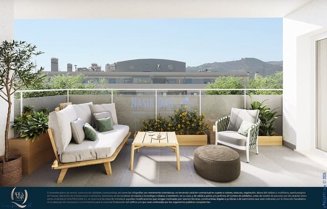 1 sypialnia Apartament na sprzedaż w Torre del Mar, Vélez-Málaga - 194 950 € (Ref: 9751038)