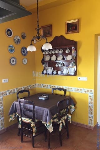 3 sovrum Hus till salu i El Peñoncillo, Torrox - 670 000 € (Ref: 9751039)