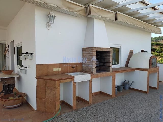 3 sovrum Hus till salu i El Peñoncillo, Torrox - 670 000 € (Ref: 9751039)