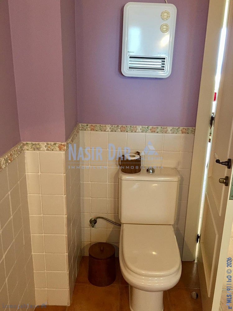 3 sovrum Hus till salu i Torrox-Costa - 670 000 € (Ref: 9751039)