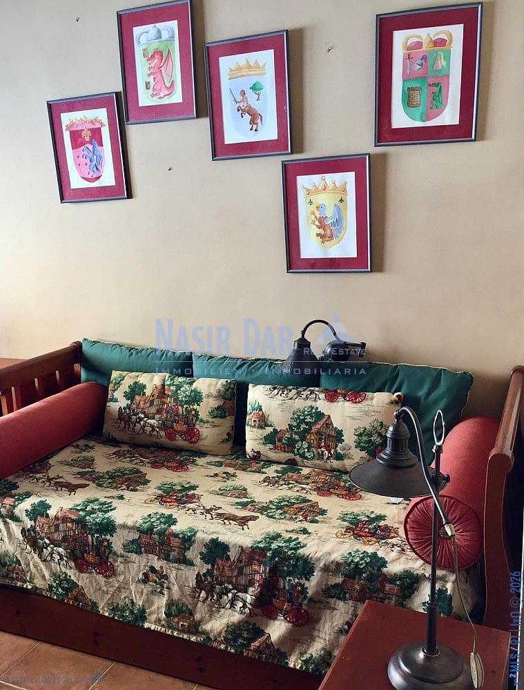 3 sovrum Hus till salu i Torrox-Costa - 670 000 € (Ref: 9751039)