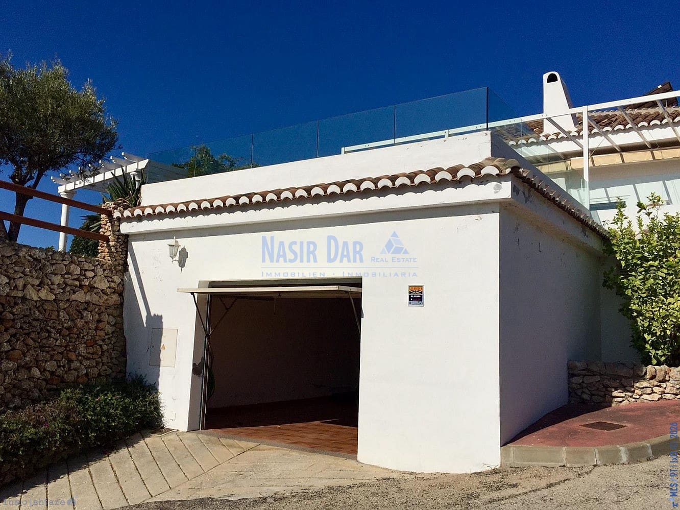 3 sovrum Hus till salu i Torrox-Costa - 670 000 € (Ref: 9751039)