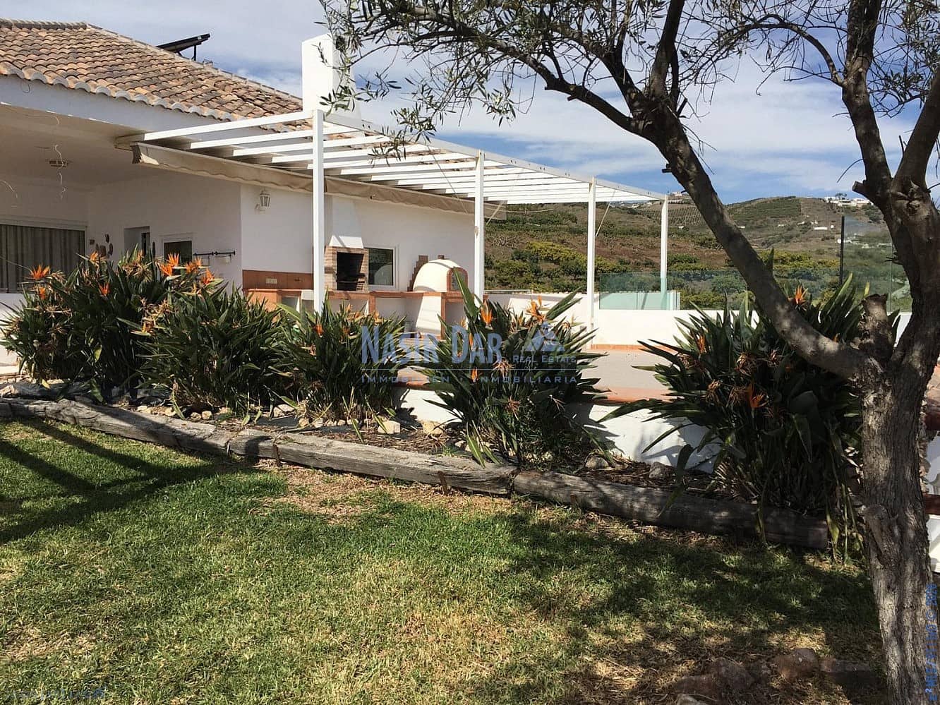 3 sovrum Hus till salu i Torrox-Costa - 670 000 € (Ref: 9751039)