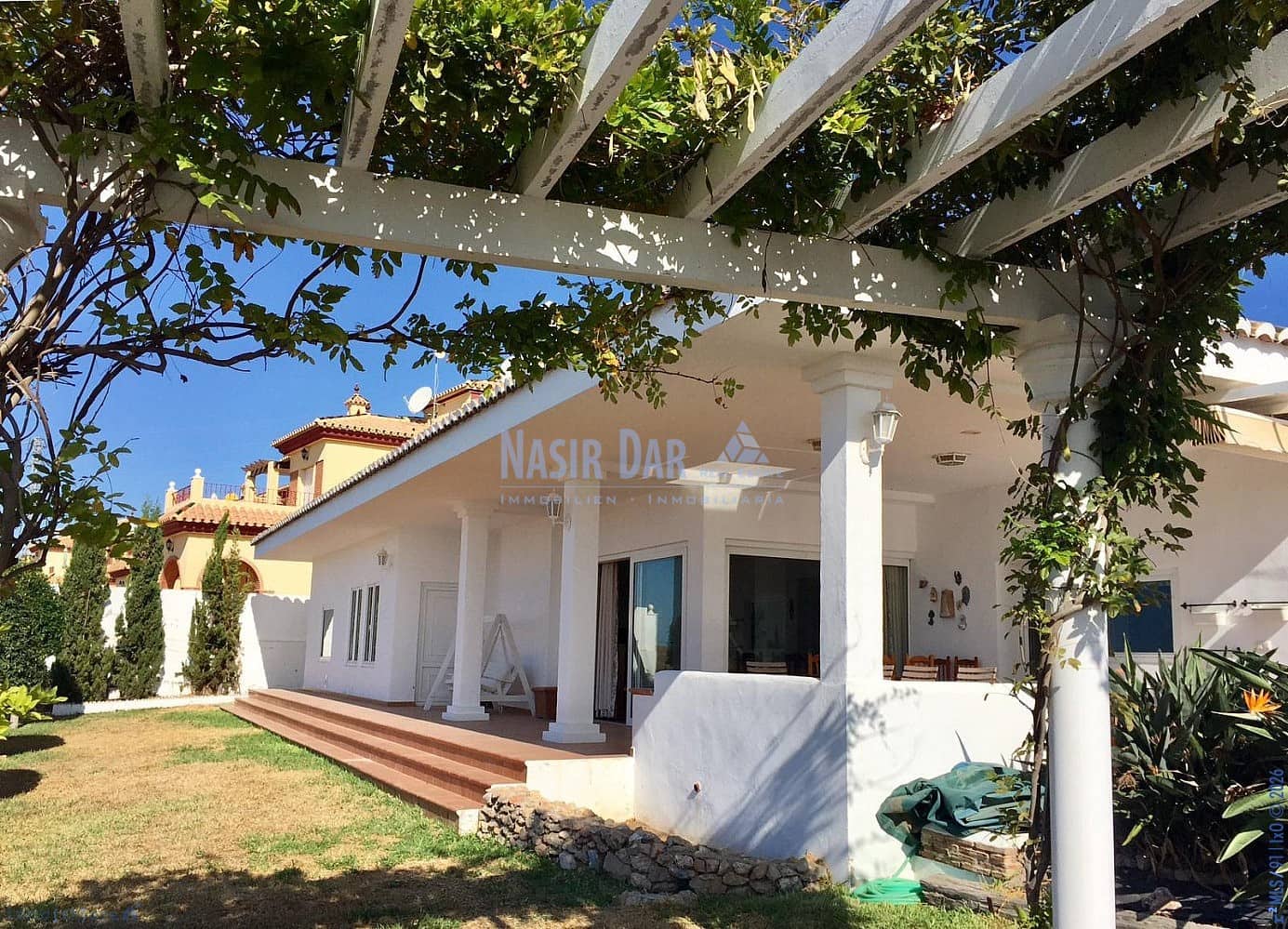 3 sovrum Hus till salu i Torrox-Costa - 670 000 € (Ref: 9751039)