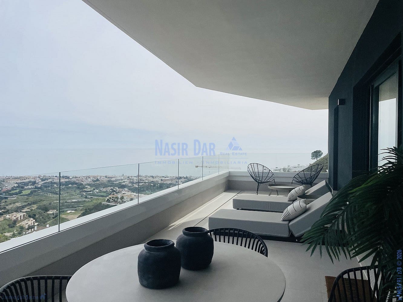 2 chambre Appartement à vendre à Rincon de la Victoria avec piscine garage - 415 000 € (Ref: 9751040)