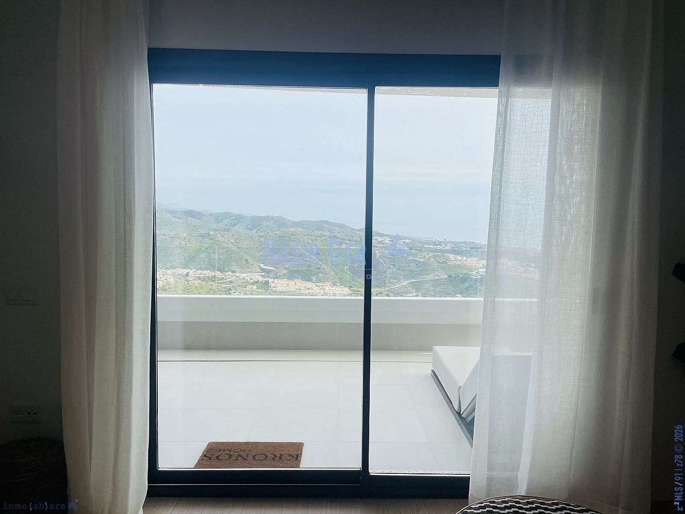 2 chambre Appartement à vendre à Rincon de la Victoria avec piscine garage - 415 000 € (Ref: 9751040)