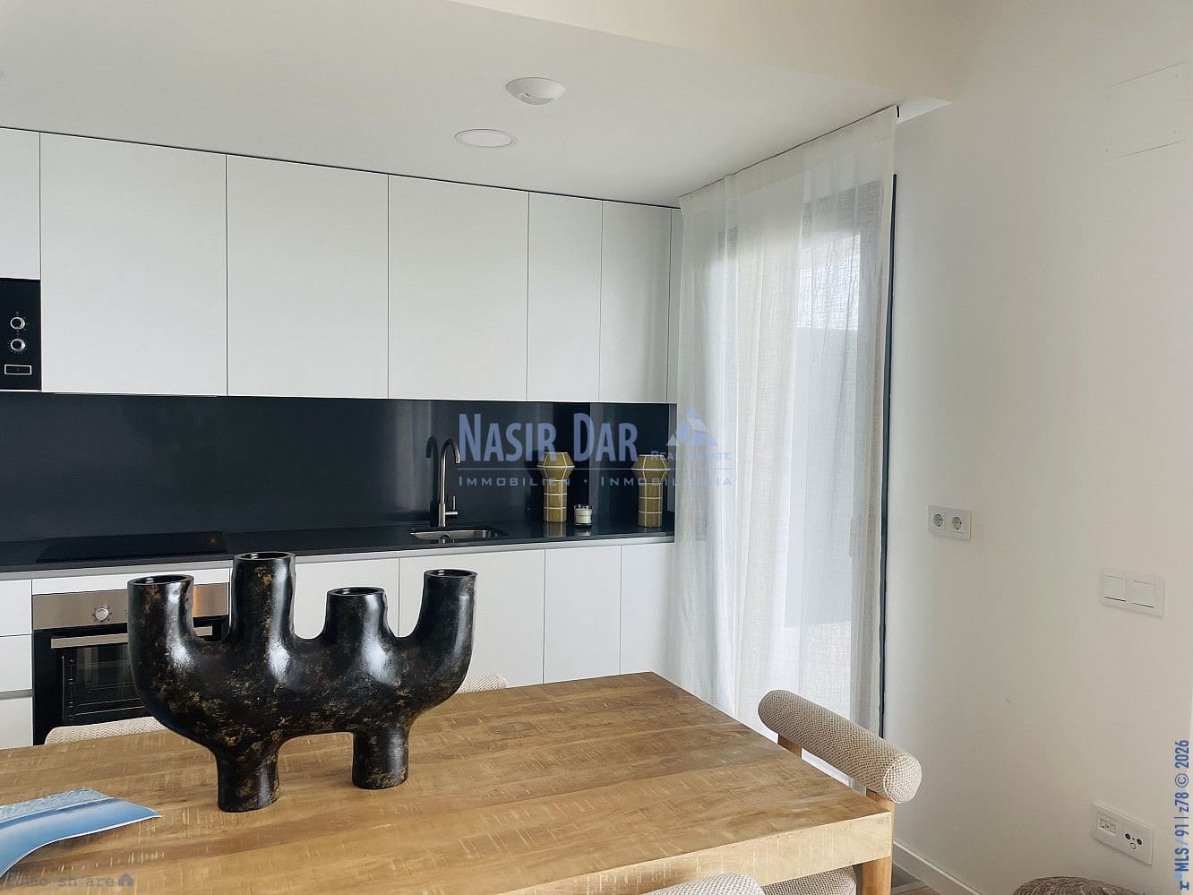 2 chambre Appartement à vendre à Rincon de la Victoria avec piscine garage - 415 000 € (Ref: 9751040)