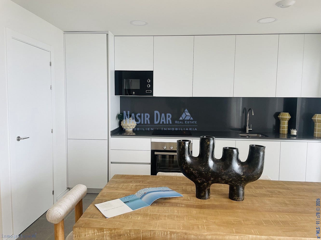 2 chambre Appartement à vendre à Rincon de la Victoria avec piscine garage - 415 000 € (Ref: 9751040)