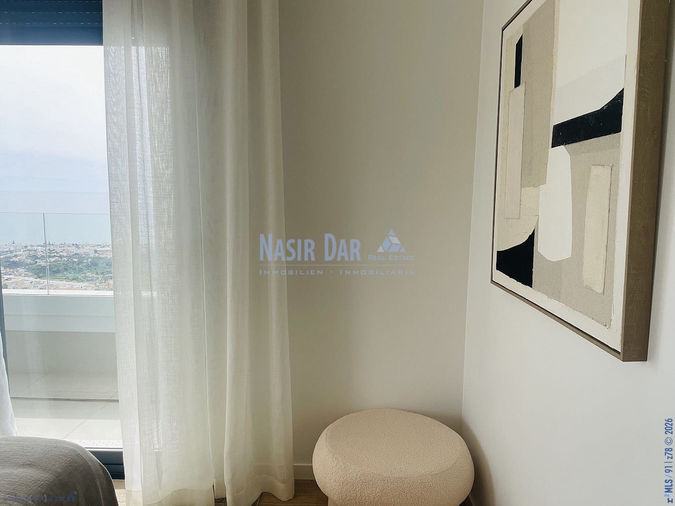 2 chambre Appartement à vendre à Rincon de la Victoria avec piscine garage - 415 000 € (Ref: 9751040)