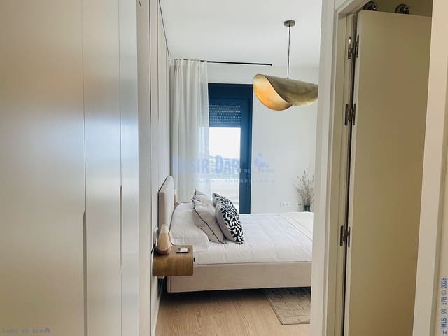 2 chambre Appartement à vendre à Rincón de la Victoria avec piscine garage - 415 000 € (Ref: 9751040)