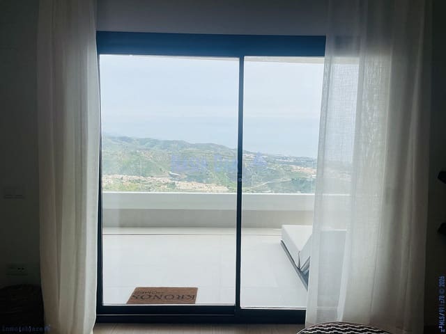 2 chambre Appartement à vendre à Rincón de la Victoria avec piscine garage - 415 000 € (Ref: 9751040)