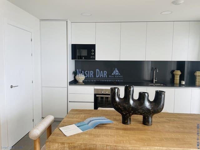 2 chambre Appartement à vendre à Rincón de la Victoria avec piscine garage - 415 000 € (Ref: 9751040)