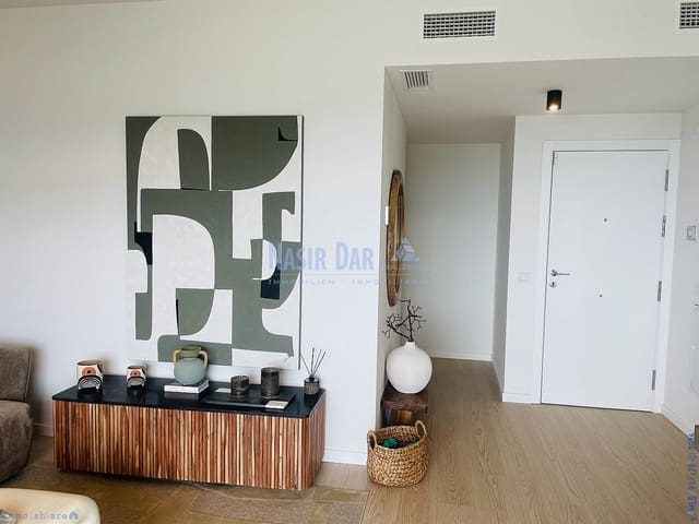 2 chambre Appartement à vendre à Rincón de la Victoria avec piscine garage - 415 000 € (Ref: 9751040)