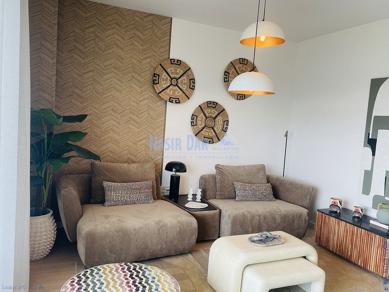 2 chambre Appartement à vendre à Rincon de la Victoria avec piscine garage - 415 000 € (Ref: 9751040)