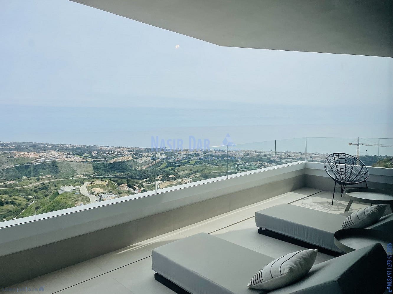 2 chambre Appartement à vendre à Rincon de la Victoria avec piscine garage - 415 000 € (Ref: 9751040)