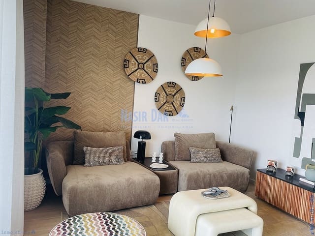 2 chambre Appartement à vendre à Rincón de la Victoria avec piscine garage - 415 000 € (Ref: 9751040)