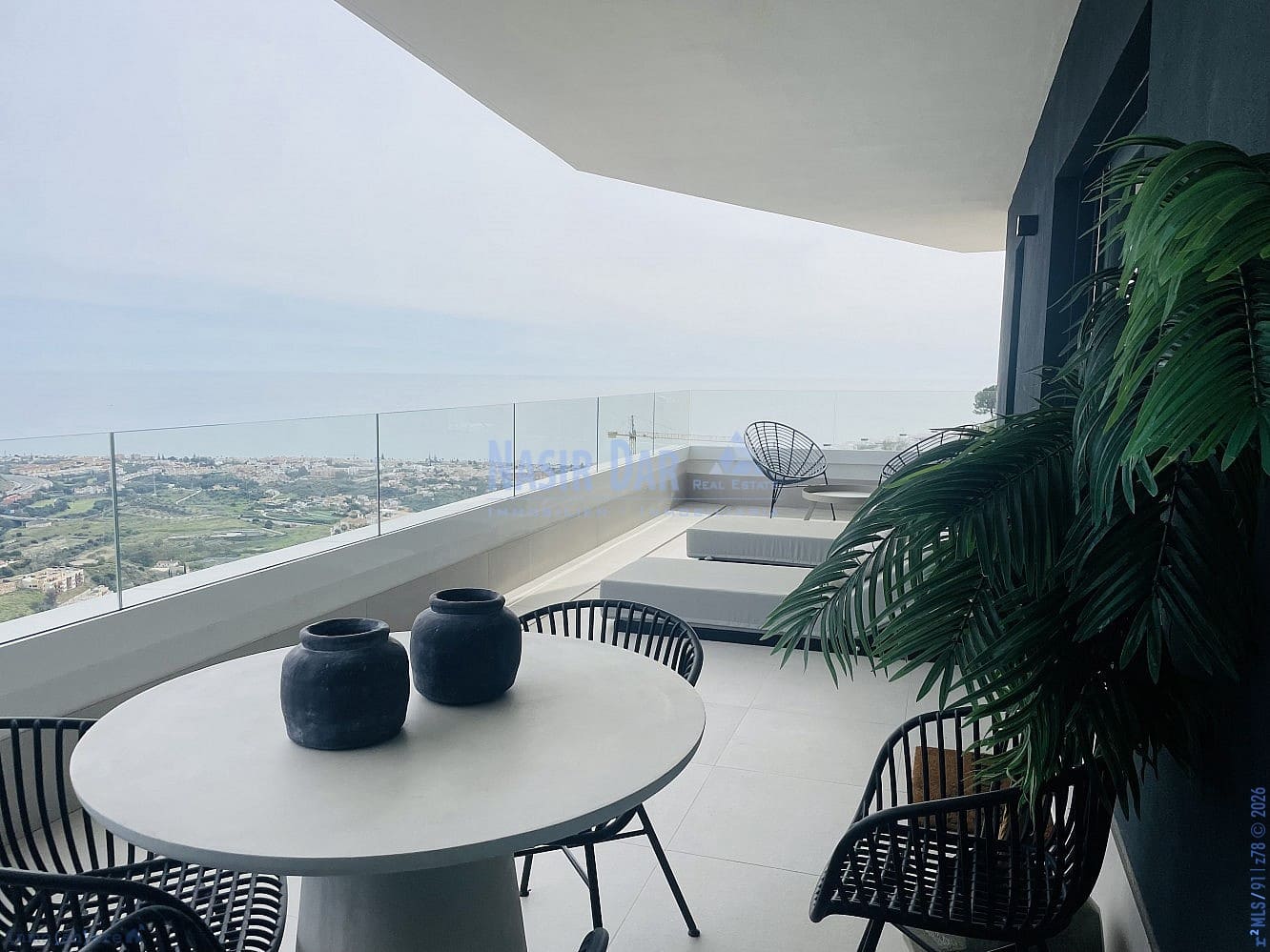 2 chambre Appartement à vendre à Rincon de la Victoria avec piscine garage - 415 000 € (Ref: 9751040)