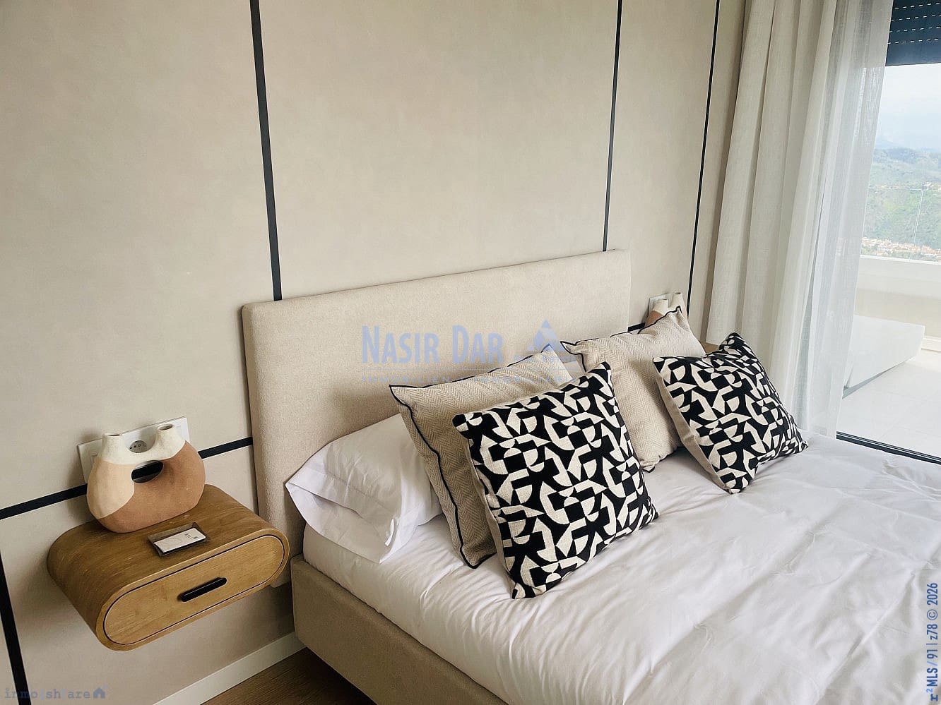 2 chambre Appartement à vendre à Rincon de la Victoria avec piscine garage - 415 000 € (Ref: 9751040)